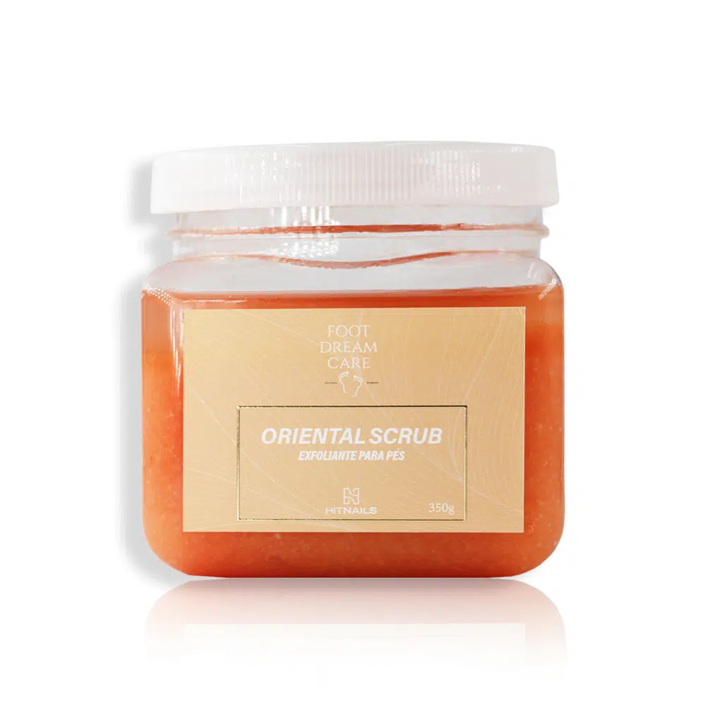 Esfoliante Oriental Scrub 350g