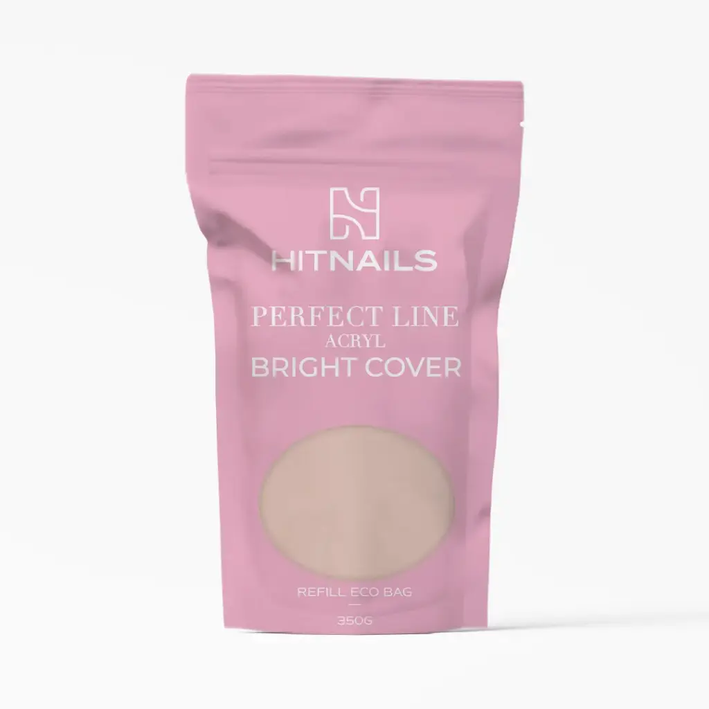 Perfect Line - Acryl - Bright Cover 350g Refill