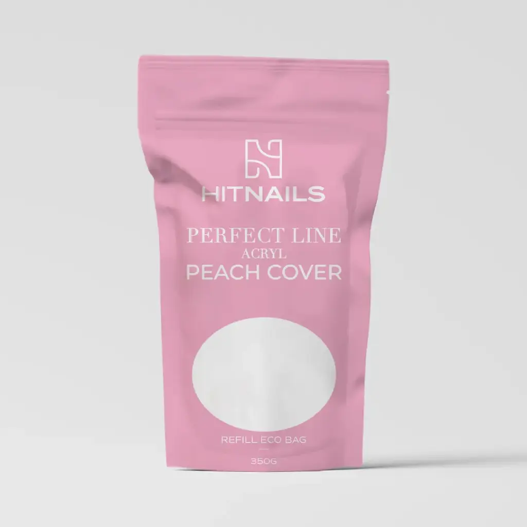 Perfect Line - Acryl - Peach Cover 350g Refill