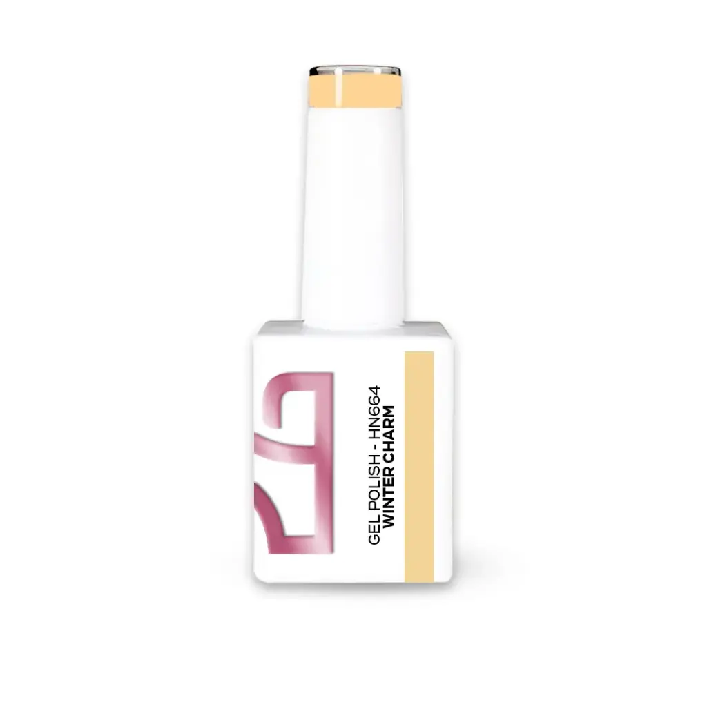 Verniz Gel Winter Charm 10ml - HN664