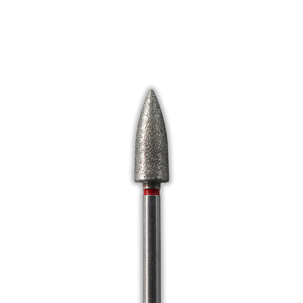 Carbide Diamante Bala 4,7mm