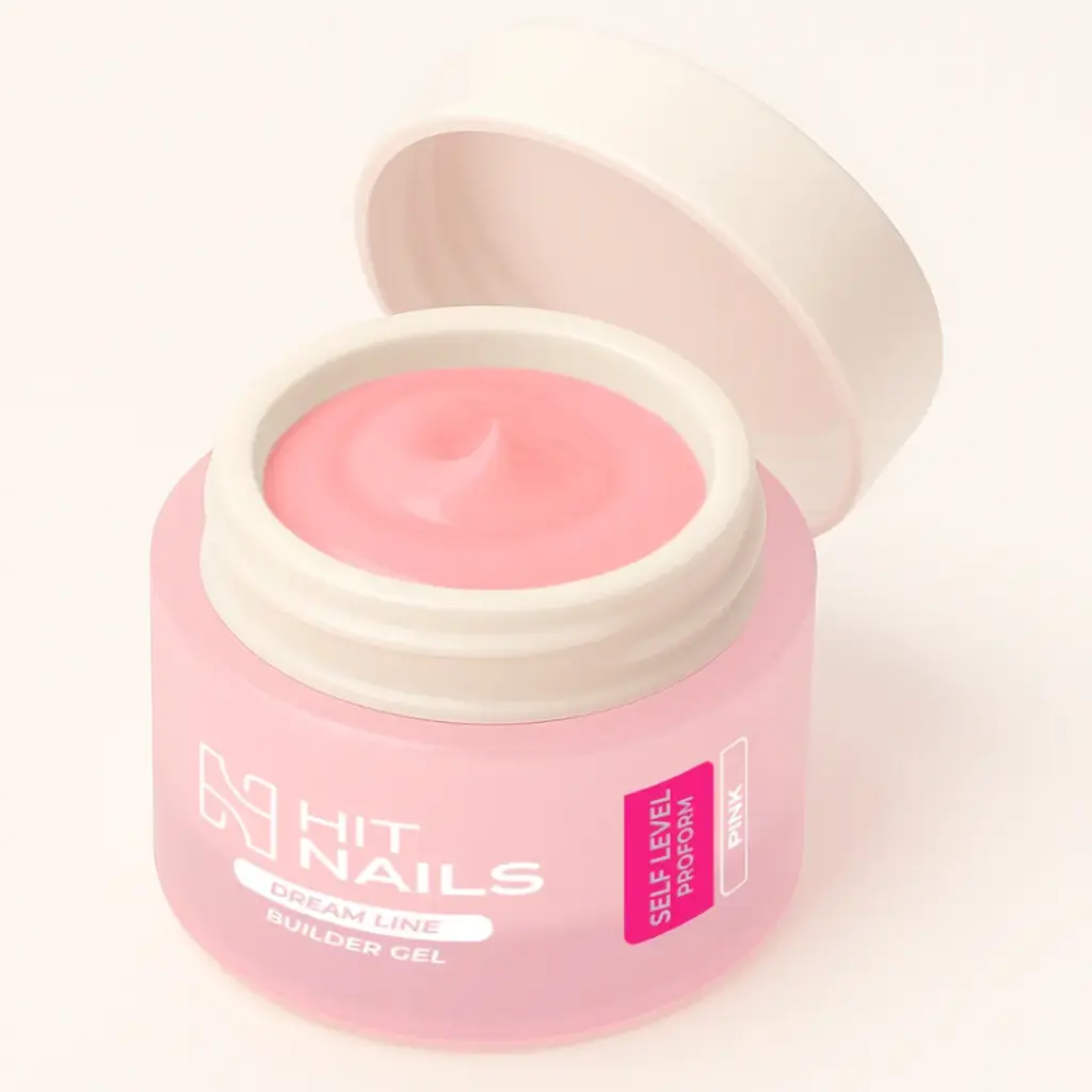 Dream Line Self Level ProForm - Pink 25g