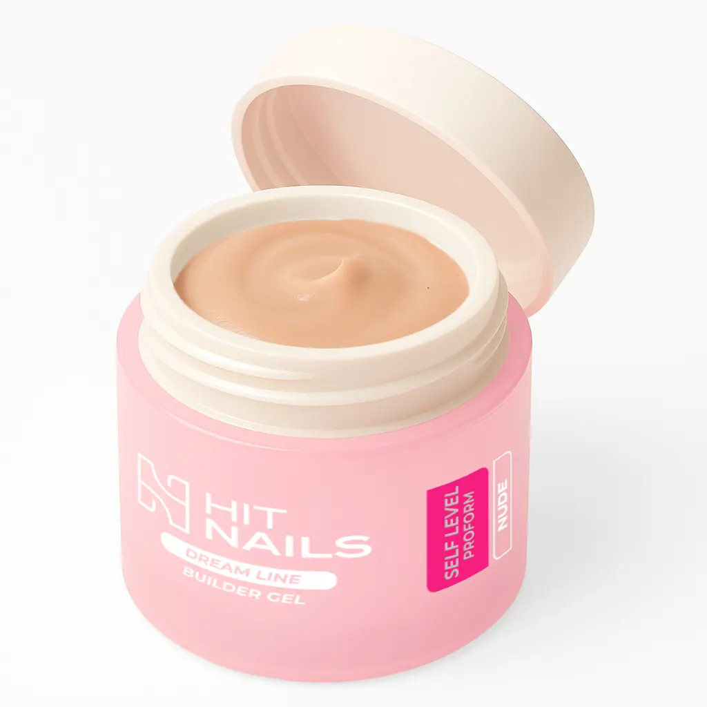 Dream Line Self Level ProForm - Nude 62g