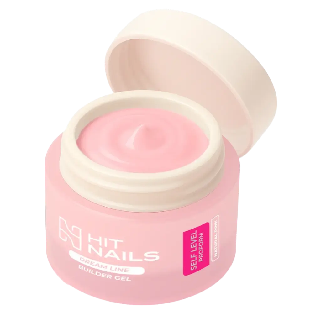 Dream Line Self Level ProForm - Natural Pink 50g