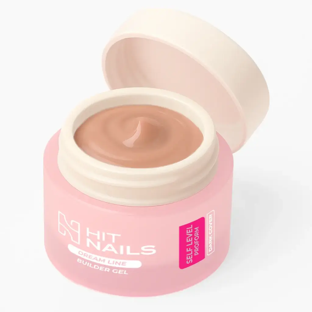 Dream Line Self Level ProForm - Dark Cover 50g