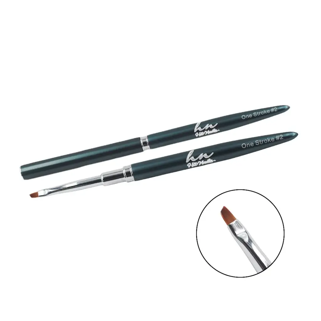 Pincel One Stroke #2