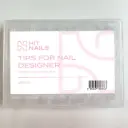 Duas Forms/ Moldes Russos Quadrado 120 un.