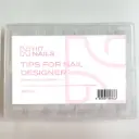 Dual Forms/ Moldes Russos Bailarina 120 un.