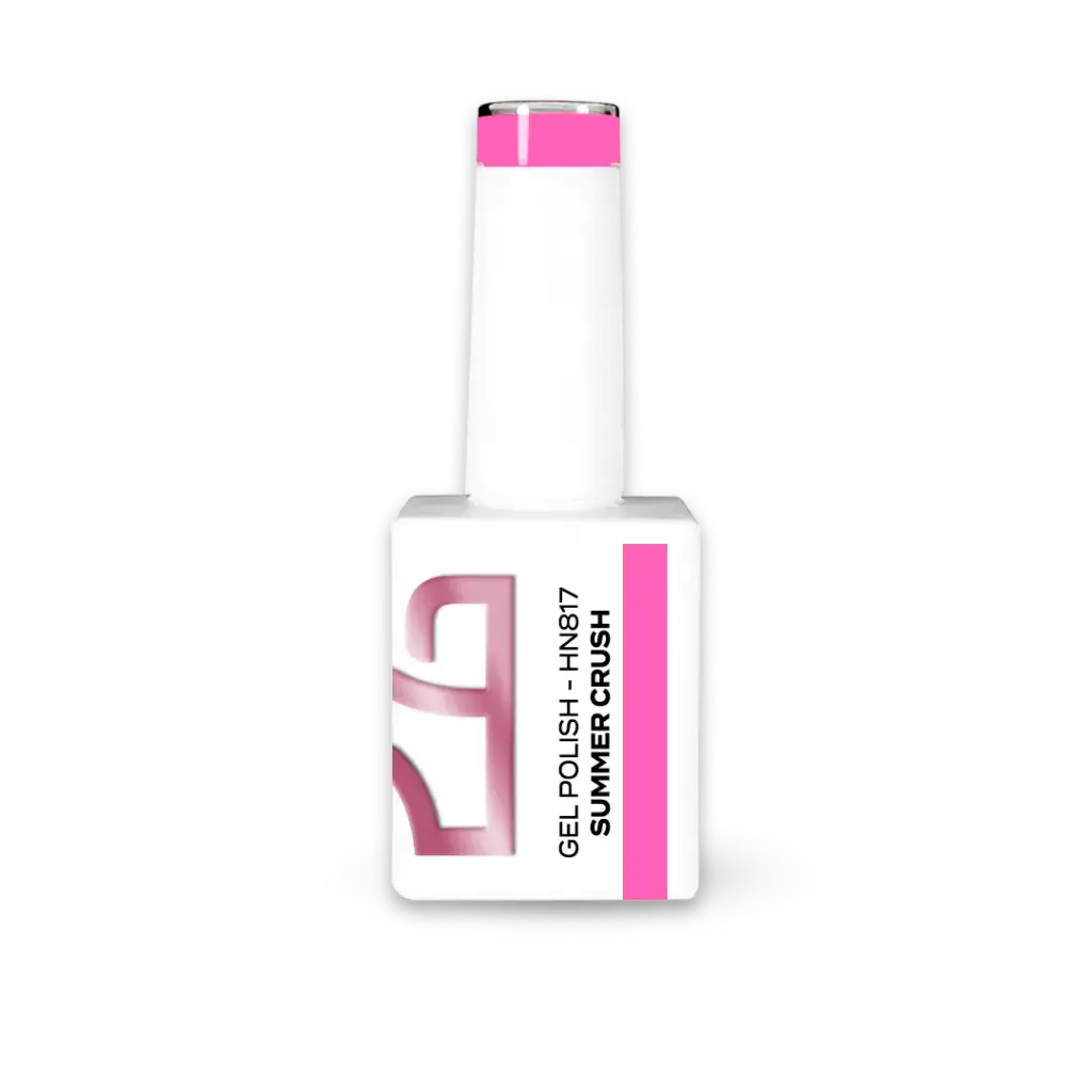 Gel Polish Summer Crush 10ml - HN817