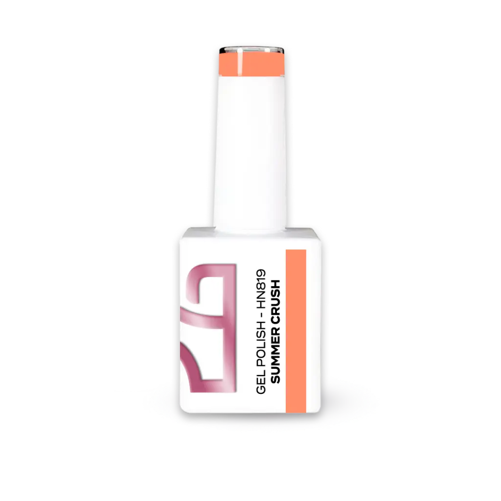 Gel Polish Summer Crush 10ml - HN819