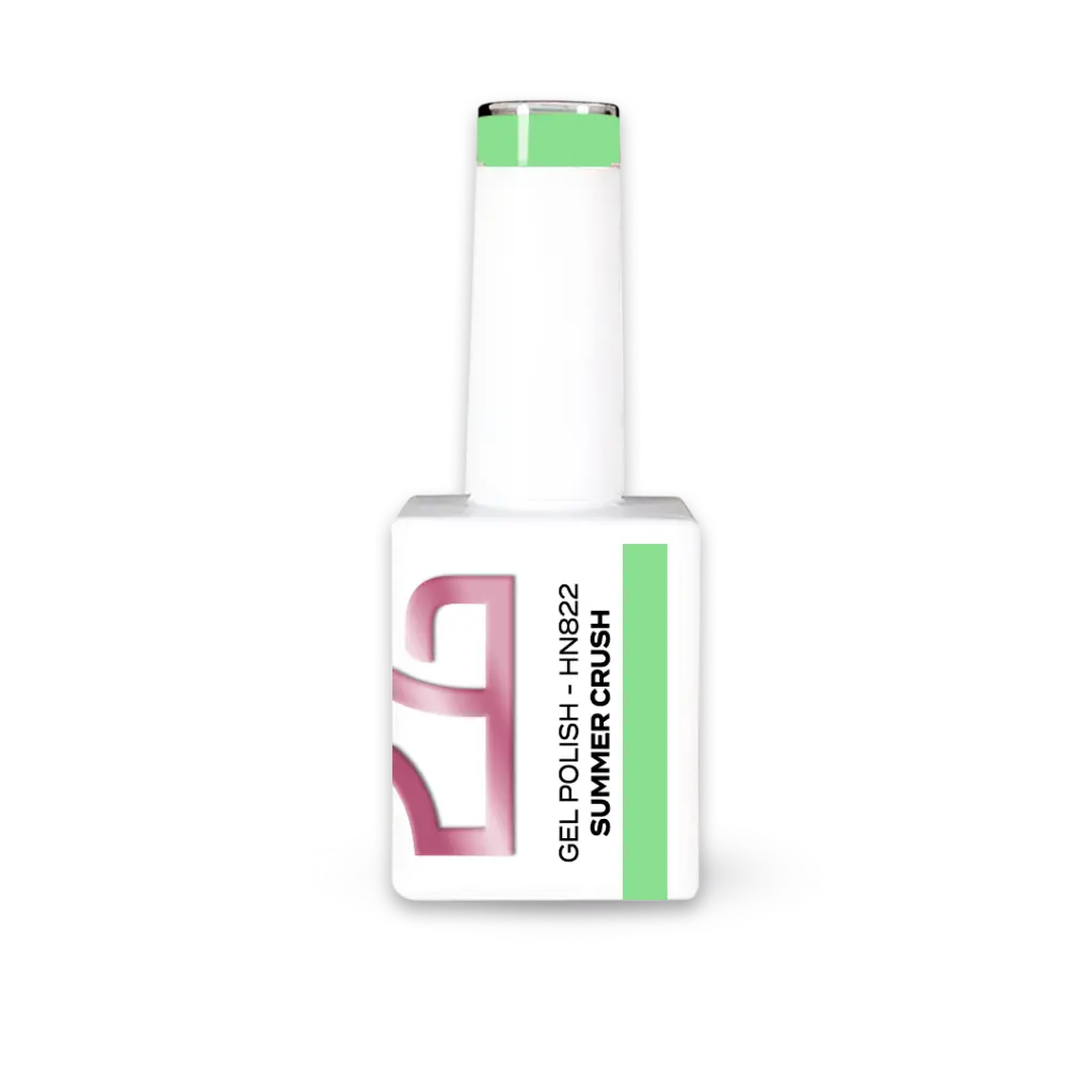Gel Polish Summer Crush 10ml - HN822