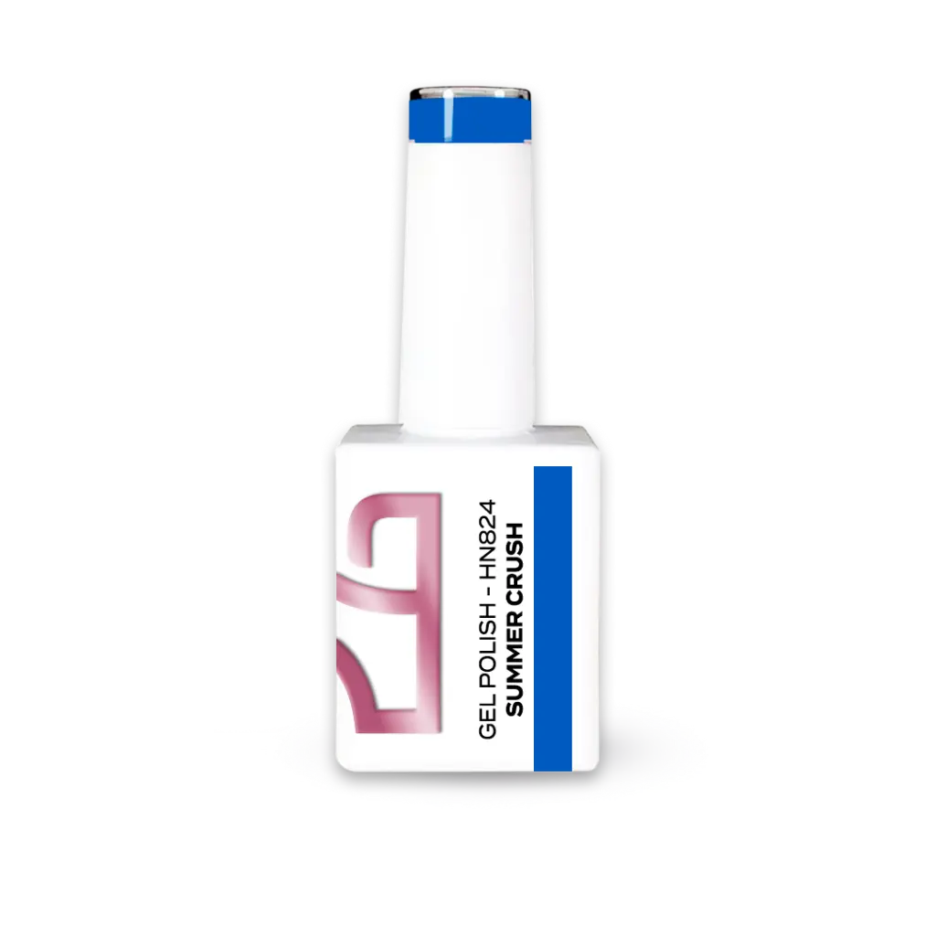 Verniz Gel Summer Crush 10ml - HN824