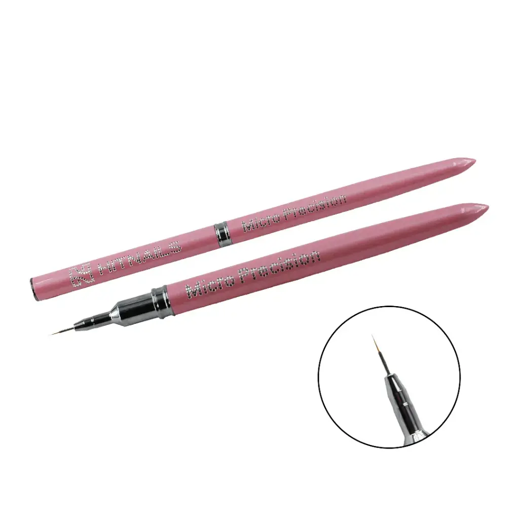 Pincel Micro Precision