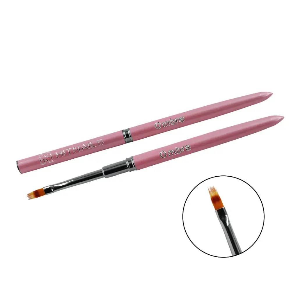 Pincel Ombré