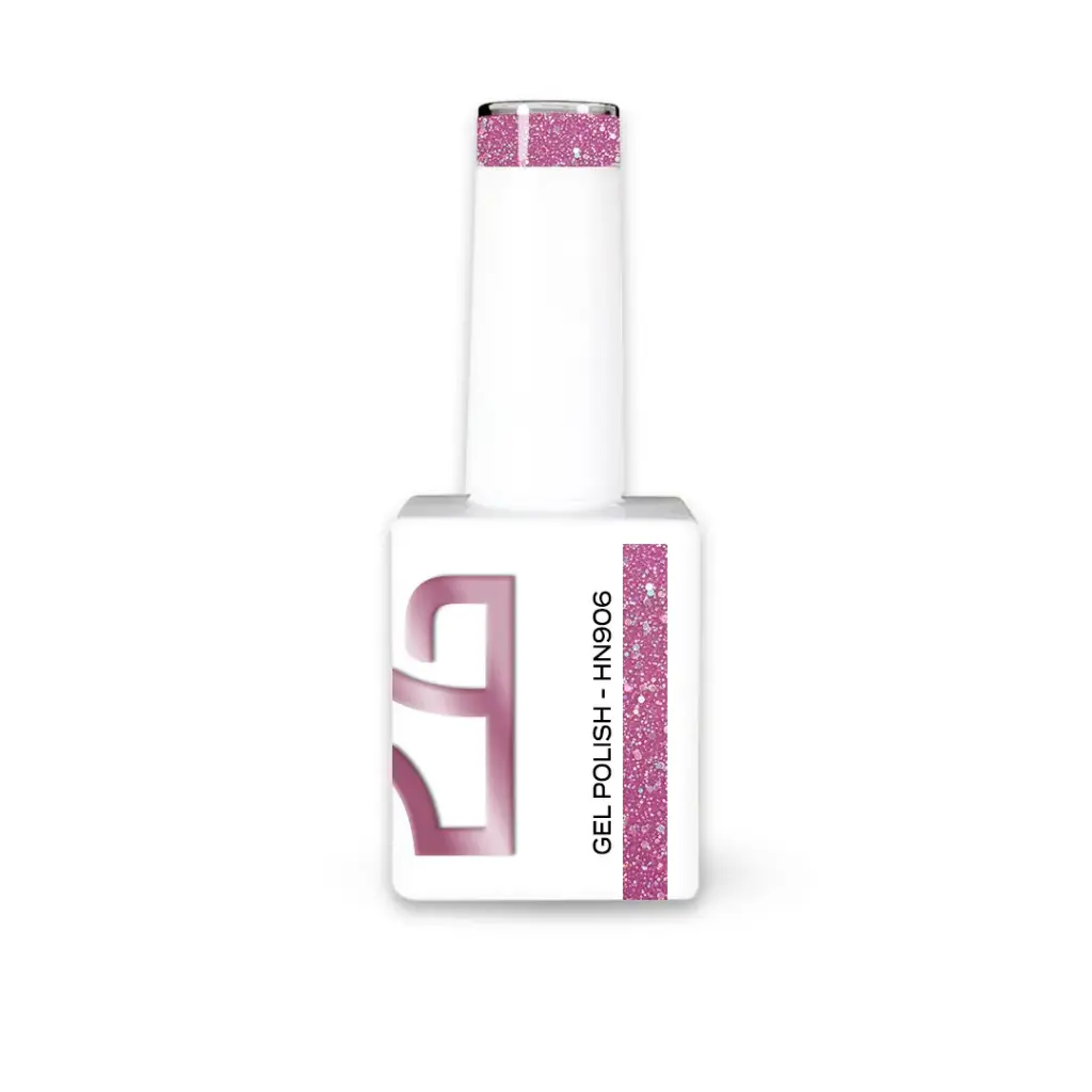 Verniz Gel Glow Hit 10ml - HN906