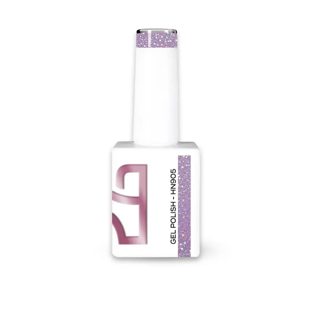 Gel Polish Glow Hit Collection 10ml - HN905