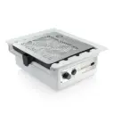 Aspirador Integrável DustWell Champion 90W