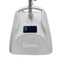 Lâmpada de Pedicure Ettaala High Power 96W - Branca