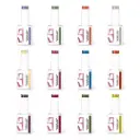 Gel Polish Winter Charm - 12 Cores