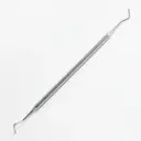 Espátula Dupla Pedicure