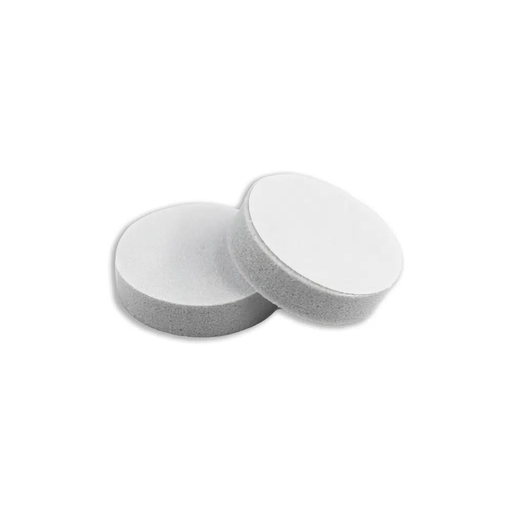 [U.B.035] Disco Buffer 20mm #180 50 un.