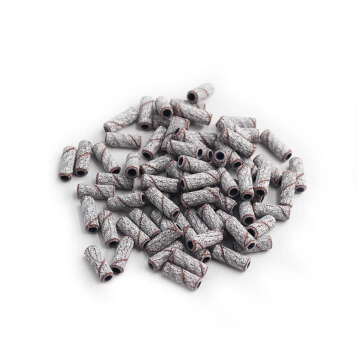 [U.B.028] Lixas de Cartão 3mm - #100 50un.