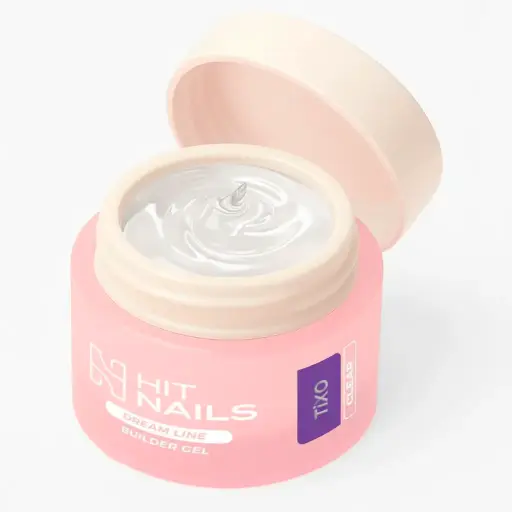 [U.GC.025] Dream Line Tixo - Clear 50g