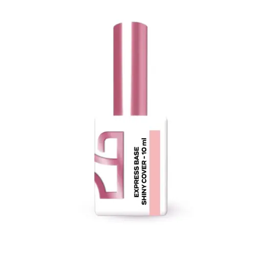 [U.GPB.012] Express Base - Shiny Cover 10ml