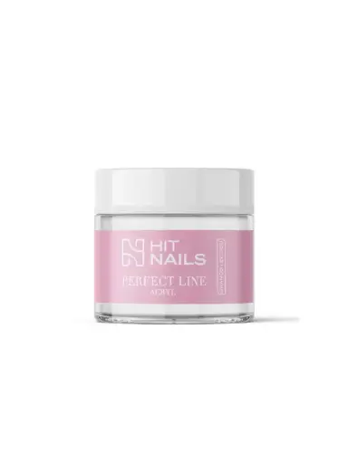 [U.PO.012] Perfect Line - Acryl - Branco Leitoso 40g
