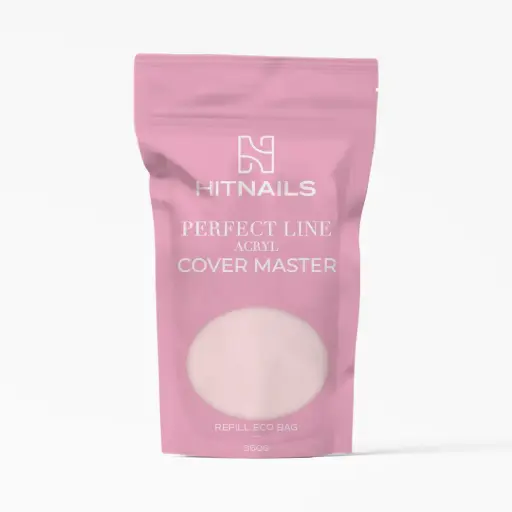 [U.PO.033] Perfect Line - Acryl - Cover Master 350g Refill