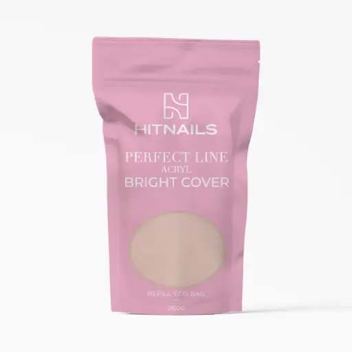 [U.PO.032] Perfect Line - Acryl - Bright Cover 350g Refill