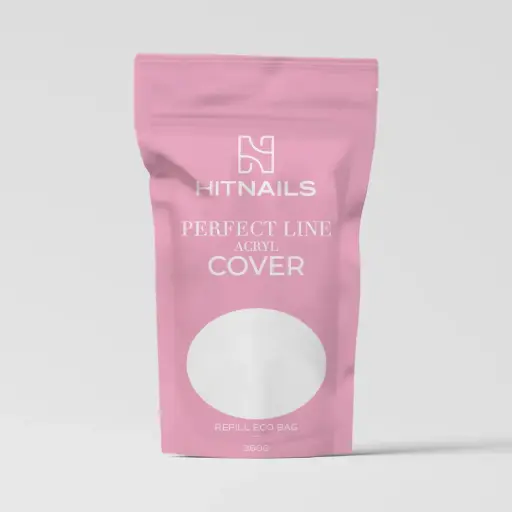 [U.PO.028] Perfect Line - Acryl - Cover 350g Refill