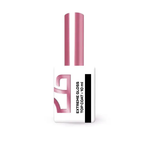 [U.TC.010] Top Coat - Extreme Gloss 10ml