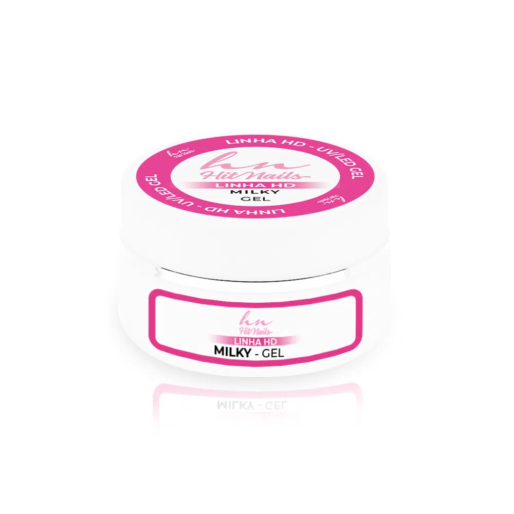 HD Milky 15ml