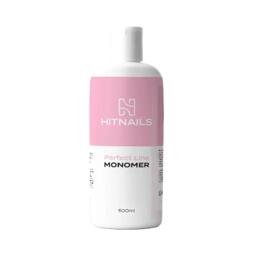 [U.MON.004] Perfect Line - Acryl - Monomer 500ml