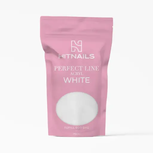 [U.PO.031] Perfect Line - Acryl - White 350g Refill