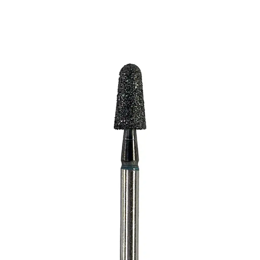 [U.B.024] Carbide Diamante Cone Redonda 