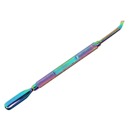 [U.AF.008] Empurra Cutículas Multicolor