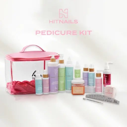 [E.PE.019] Pedicure Kit