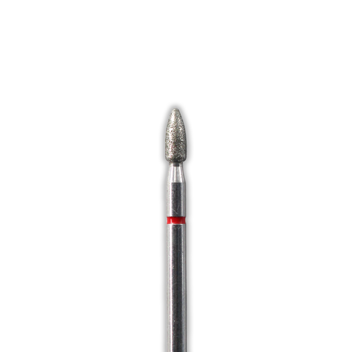 [U.B.039.12184] Diamond Pro-Cuticle Lift (2,5mm Red)