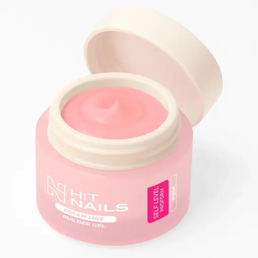 [U.GC.044] Dream Line Self Level ProForm - Pink 25g