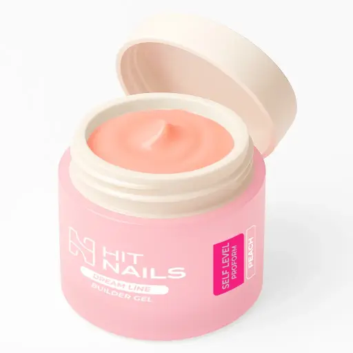 [U.GC.051] Dream Line Self Level ProForm - Peach 62g