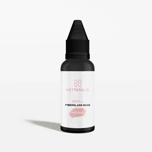 [U.GPB.032] Refill - Fiberglass Base Natural 30ml