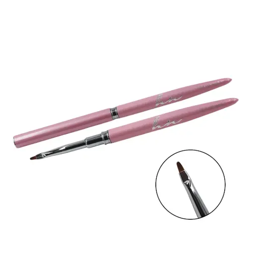 [U.P.027] Pincel Wet on Wet 1 by Catarina Moreira