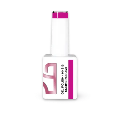 [C.GP.25.815] Verniz Gel Summer Crush 10ml - HN815