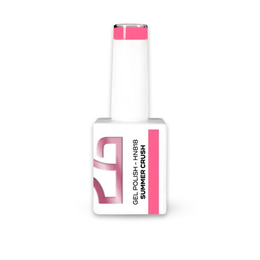 [C.GP.25.818] Verniz Gel Summer Crush 10ml - HN818