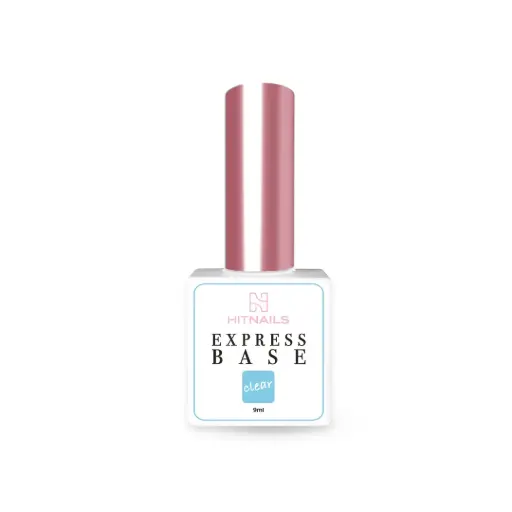 [U.GPB.037] Express Base - Clear 9ml