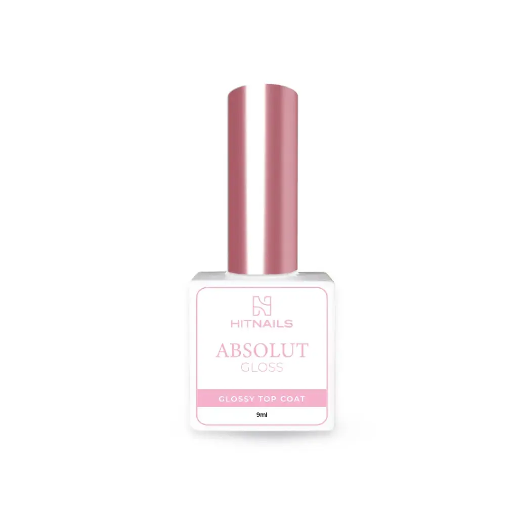 [U.TC.018] Absolut Gloss 9ml