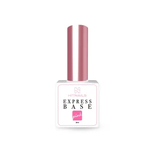 [U.GPB.038] Express Base - Pink 9ml 