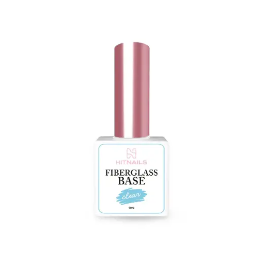 [U.GPB.039] Fiberglass Base - Clear 9ml